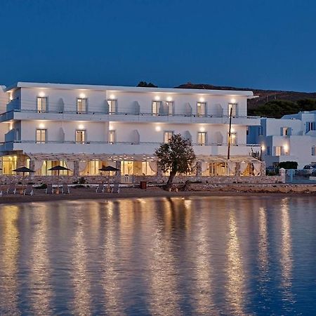 Di Mare Kouroupi Exterior foto