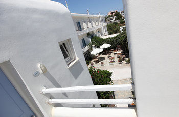 Di Mare Kouroupi Exterior foto