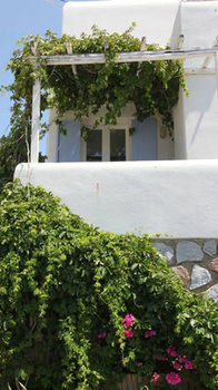 Di Mare Kouroupi Exterior foto